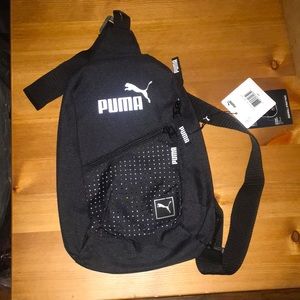 Puma Sidewall Strap Pack Brand New
